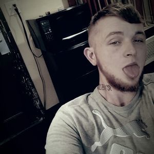 Meet your Posher, Christopher j